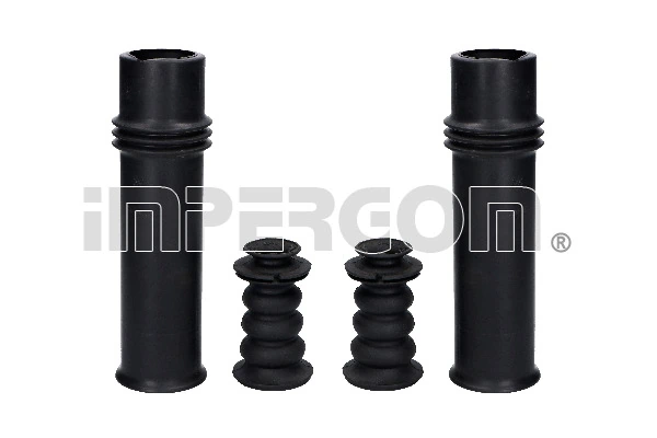Dust Cover Kit, shock absorber